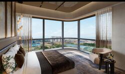 Marina Gardens Lane (D1), Condominium #447653951